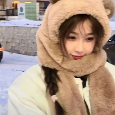 附身符海报