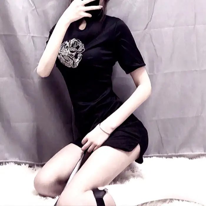 婴灵复活海报