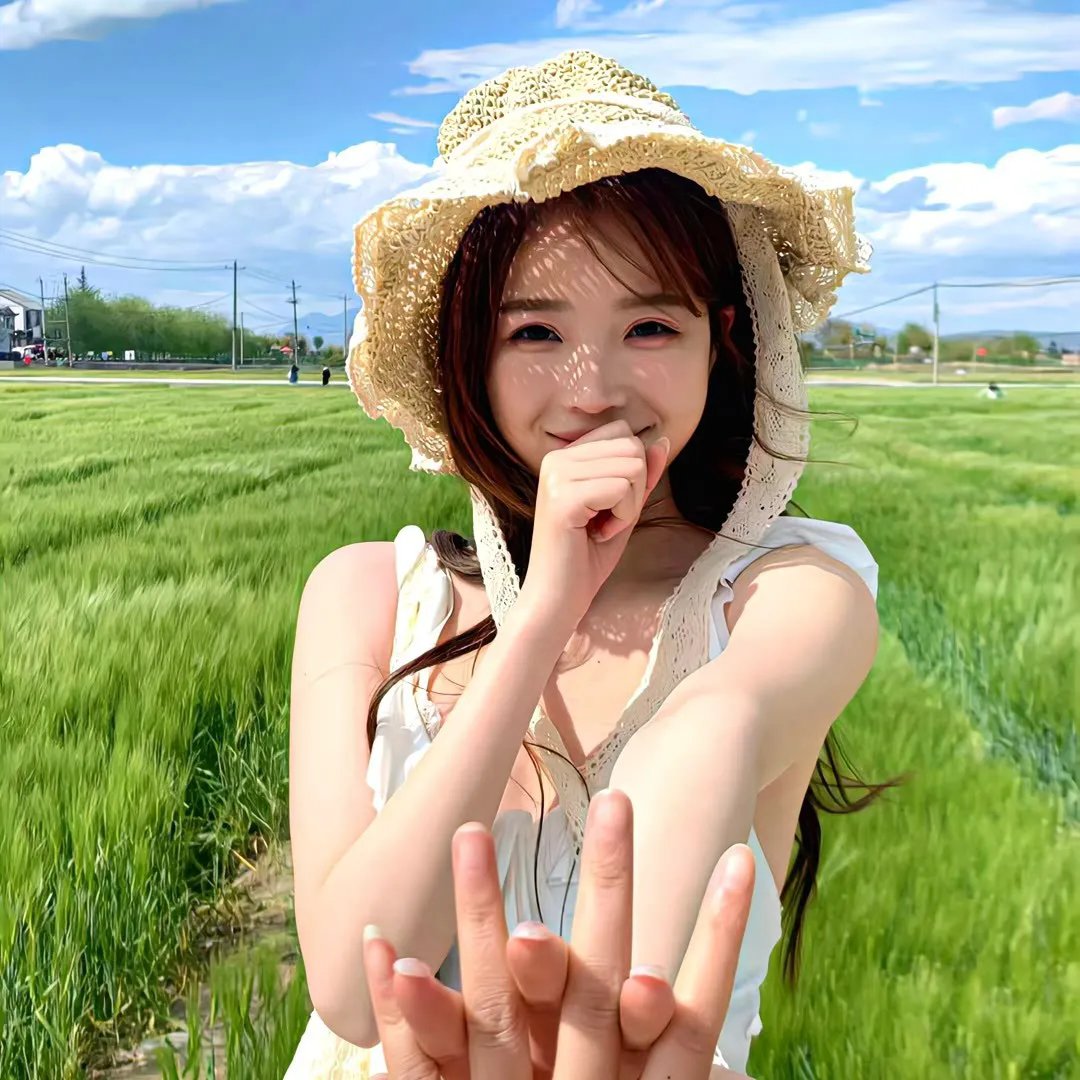 去见瀑布海报