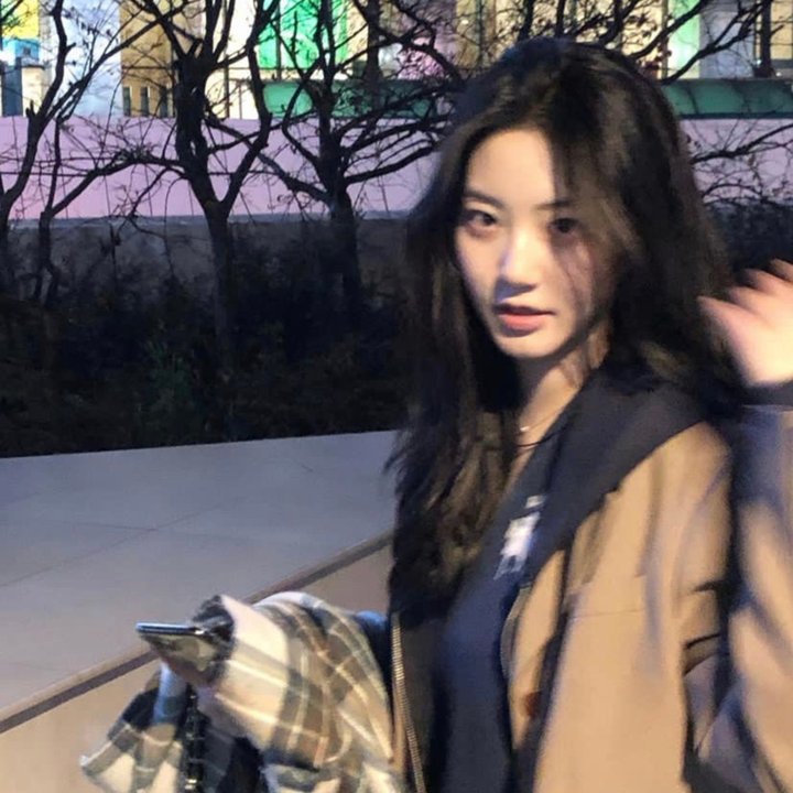 讨厌的女人国语海报