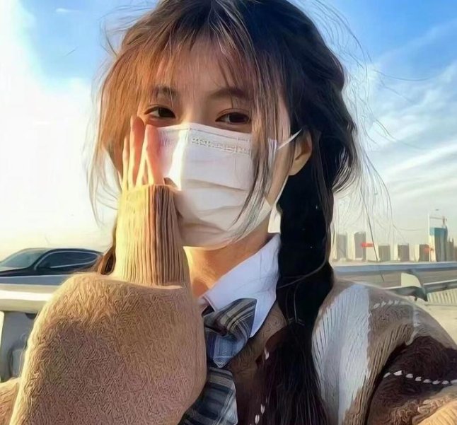 竞走女王海报