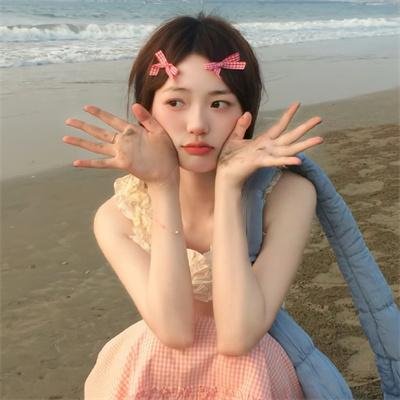 心心相系海报