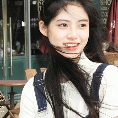 美丽青年心灵海报